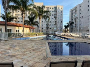 Apartamento de 2 quartos, Suzano · Apartamento em Suzano - Conjunto Residencial Irai