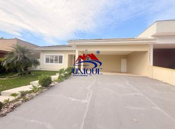 Casa · 525m² · 3 Quartos · 4 Vagas · Casa térrea no condomínio Portal das Estrelas em Boituva SP para locação
