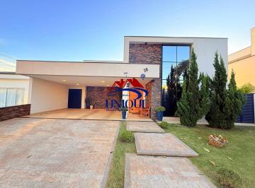Casa · 545m² · 3 Quartos · 4 Vagas · CASA TÉRREA NO PORTAL DAS ESTRELAS EM BOITUVA SP C/ 3 SUITES+ESCRITÓRIO.