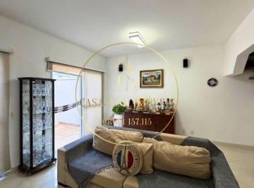 Casa de 3 quartos, São Paulo · Casa com Quintal - Condominio Terrara