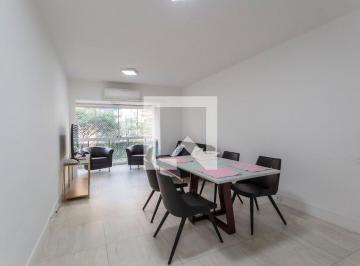Apartamento · 61m² · 2 Quartos · 1 Vaga · Apartamento à Venda - Vila Nova Conceição, 2 Quartos,  61 m2