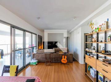Apartamento · 107m² · 2 Quartos · 2 Vagas · Apartamento à Venda - Vila Pompéia, 2 Quartos,  107 m2