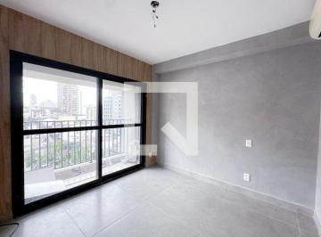Apartamento · 25m² · 1 Quarto · Apartamento à Venda - Perdizes, 1 Quarto,  25 m2