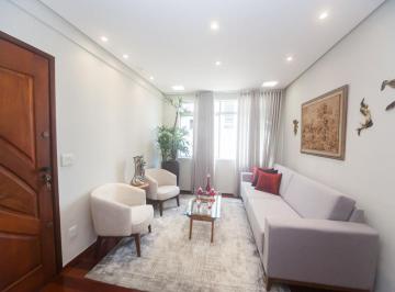 Apartamento · 109m² · 3 Quartos · 2 Vagas · Apartamento à Venda - Buritis, 3 Quartos,  109 m2