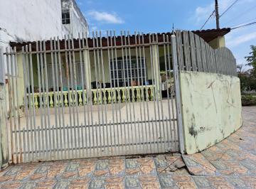 e1a71257-f849-476a-9fd2-ada88a6500f0.jpeg · Casa - O Jardim São Lourenço é um bairro residencial na zona norte que se destaca pela boa infrae