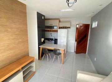 Apartamento de 3 quartos, João Pessoa · Apartamento especial e mobiliado. E com preço incrível.