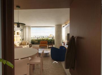 Apartamento de 3 quartos, São Paulo · Brooklin Apartamento A Venda 3 Dormitórios 170m² 2 Vagas Novo Com Lazer Completo