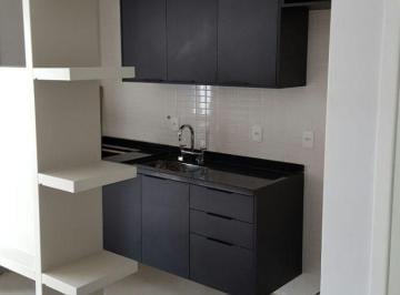 Apartamento de 1 quarto, São Paulo · Residencial Moema