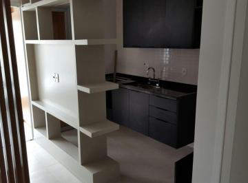 Apartamento de 1 quarto, São Paulo · Residencial Moema