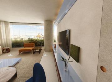 Apartamento de 3 quartos, São Paulo · Brooklin Apartamento A Venda 3 Dormitórios 131m² 2 Vagas Novo Com Lazer Completo