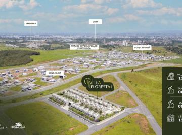 Casa de 3 quartos, São José dos Campos · Casa de 90 m² com 3 quartos quinta e sala ampla à venda no Residencial São Francisco