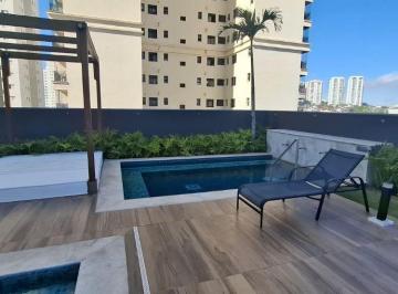 Apartamento de 2 quartos, São José dos Campos · Apartamento de 58 m² com 2 quartos com varanda à venda no Jardim Esplanada