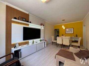 Apartamento de 3 quartos, Florianópolis · Apartamento de 99 m² com 3 quartos à venda no Centro Florianópolis