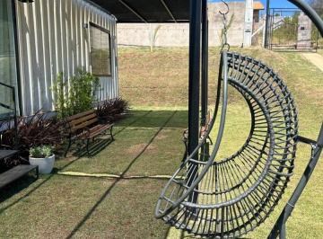 Terreno , Ibiúna · Chalé Container à Venda em Condomínio Fechado – Ibiúna/SP (Pronto para Airbnb)