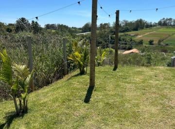 Terreno , Ibiúna · Invista no Airbnb: Chácara com Chalé Container à Venda (Aceita automóvel)