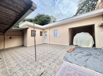 Casa de 3 quartos, São Paulo · Casa térrea com 200 m² com três dormitórios e quatro vagas de garagem quintal grande ótima localizaç