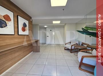 Foto 19 · Apartamento para locação no Rio de Janeiro-RJ, bairro Barra Olímpica: 2 quartos, 1 suíte, 1 sala, 2
