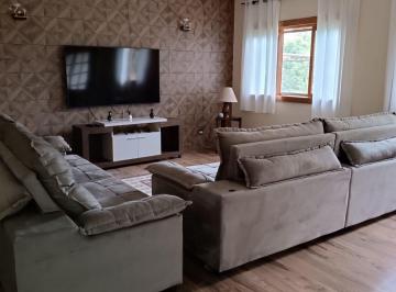 Rural en Venda de 3 quartos Carafá · Chácara Completa ao Lado de Reserva Natural, com Pomar Formado