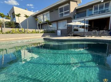 Foto 40 · Luxuosa Casa em Condomínio à Venda em Bragança Paulista-SP - Condomínio Residencial Euroville: 3 Qua