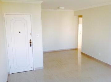 Sala · SQS 206 | Aluguel de apto 3 quartos, vazado, nascente, vista livre, andar alto