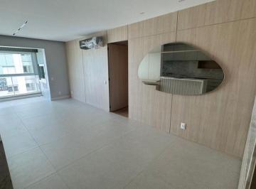 Apartamento de 3 quartos, Florianópolis · Apartamento de 102 m² área privativa com 3 quartos à venda no Novo Estreito