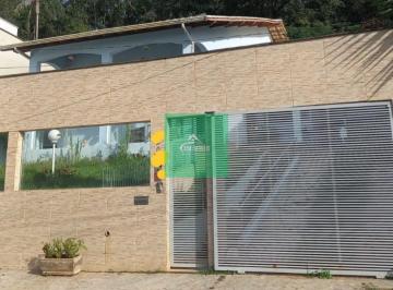Foto 11 · Imperdível: Casa à Venda em Betim-MG, Ingá Alto, 3 Quartos, 2 Suítes, 2 Salas, 4 Vagas, 164m² de Áre