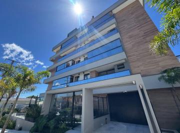 Apartamento de 2 quartos, Florianópolis · Apartamento 2 Suítes à venda em Coqueiros via Gastronômica