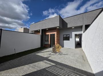 202606262252565173.jpg · Casa para Venda em São José dos Pinhais, Cruzeiro, 3 dormitórios, 1 suíte, 2 banheiros, 2 vagas