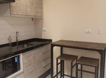 Apartamento de 1 quarto, São Paulo · Flat para venda e locação Próximo Oscar Freire e Hospital das Clínicas