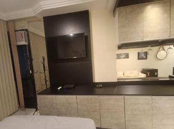 Apartamento de 1 quarto, São Paulo · Flat para venda e locação Próximo Oscar Freire e Hospital das Clínicas