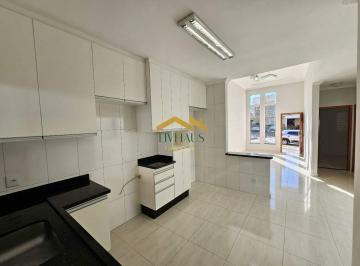 Casa · 90m² · 3 Quartos · 2 Vagas · Casa em condomínio para locação, 3 dormitórios, Cond. Horto Florestal I - Sorocaba SP