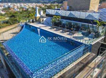 Apartamento · 82m² · 2 Quartos · 1 Vaga · Requinte, sofisticação e conforto em um apartamento finamente decorado, localizado a apenas 120 metr