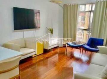 Apartamento · 121m² · 3 Quartos · 1 Vaga · Apartamento : Padrão / Residencial / Ipanema
