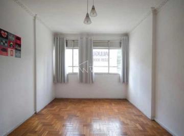 Apartamento · 100m² · 3 Quartos · Apartamento : Padrão / Residencial / Leblon