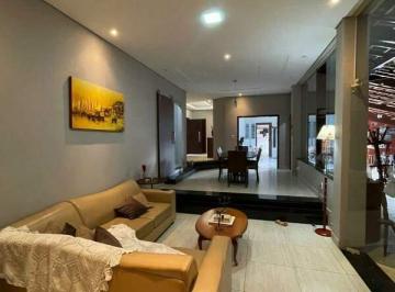 Casa · 270m² · 4 Quartos · 2 Vagas · Casa Individual no Boa Esperança 4 quartos - Porteira fechada