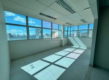 Comercial · 185m² · 4 Vagas · Andar comercial para aluguel, 185m² de área no Santa Efigênia