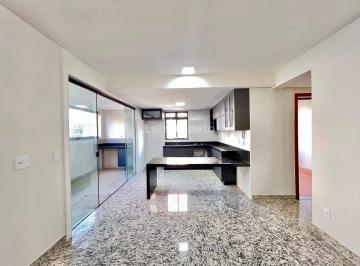 Apartamento · 57m² · 2 Quartos · 1 Vaga · Apartamento com 2 suítes no Bairro Lourdes