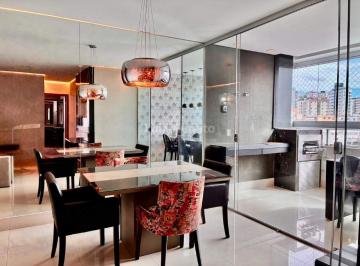 Apartamento · 88m² · 3 Quartos · 2 Vagas · Apartamento para locação, 3 quartos com suíte, área aproximada de 86m² no Gutierrez