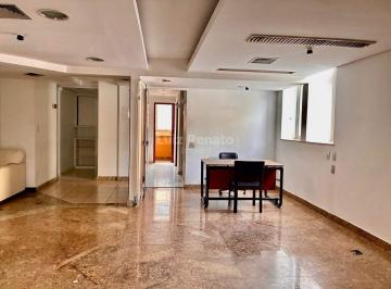 Comercial · 85m² · 2 Vagas · Conjunto de Salas Comerciais para Locação 85m² no Funcionários