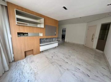 Apartamento · 100m² · 3 Quartos · 2 Vagas · Apartamento para aluguel, 3 quartos com suíte, 100m² no Belvedere