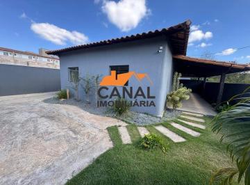 Casa · 127m² · 3 Quartos · VENDA - CASA- BAIRRO SÃO FRANCISCO - SETE LAGOAS/MG