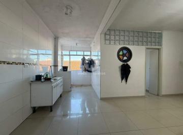 Apartamento · 80m² · 3 Quartos · 1 Vaga · Apartamento 3 Dormitórios, 2 Banheiros e Suíte no Campo Grande - Santos SP