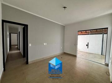 Casa · 95m² · 2 Quartos · 4 Vagas · Casa à venda Jardim Fênix - Limeira/SP