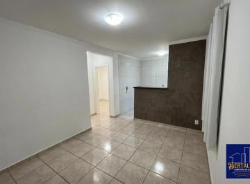 Apartamento · 45m² · 2 Quartos · 2 Vagas · Apartamento à venda, 2 quartos, 2 vagas, Camargos - Belo Horizonte/MG
