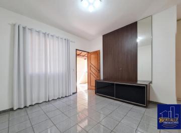 Casa · 75m² · 2 Quartos · 1 Vaga · Casa à venda, 2 quartos, 1 vaga, Santa Mônica - Belo Horizonte/MG