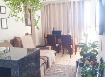 Apartamento · 55m² · 2 Quartos · 2 Vagas · Apartamento à venda, 2 quartos, 1 suíte, 2 vagas, Santa Amélia - Belo Horizonte/MG