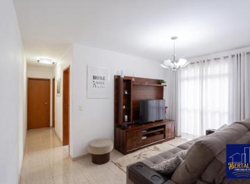 Apartamento · 112m² · 2 Quartos · 1 Vaga · Área privativa à venda, 2 quartos, 1 vaga, Jaqueline - Belo Horizonte/MG