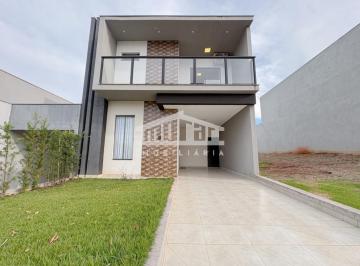 2414408210.jpg · Casa de Alto Padrão à Venda no Condomínio Heimtal Park | Londrina/PR