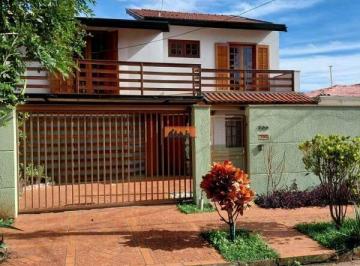 Casa · 185m² · 3 Quartos · 1 Vaga · Casa para aluguel, 3 quartos, 1 suíte, 1 vaga, Cidade Universitária - CAMPINAS/SP