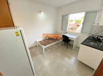 Apartamento · 17m² · 1 Quarto · Kitnet para Locação 1 Quarto, 17M², Cidade Universitária, Campinas - SP
